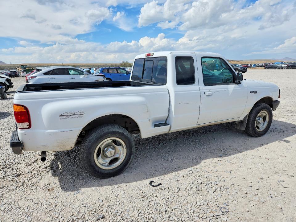Aukcja sprzedaży 1998 Ford Ranger, vin: 1FTZR15U0WPA47687, numer aukcji: 68884876