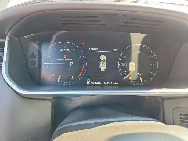 Продажа на аукционе авто 2015 Land Rover Range Rover, vin: SALGV3TFXFA198292, номер лота: 70720216