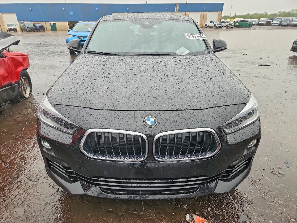 Auction sale of the 2020 Bmw X2, vin: WBXYJ1C0XL5N89974, lot number: 67833646