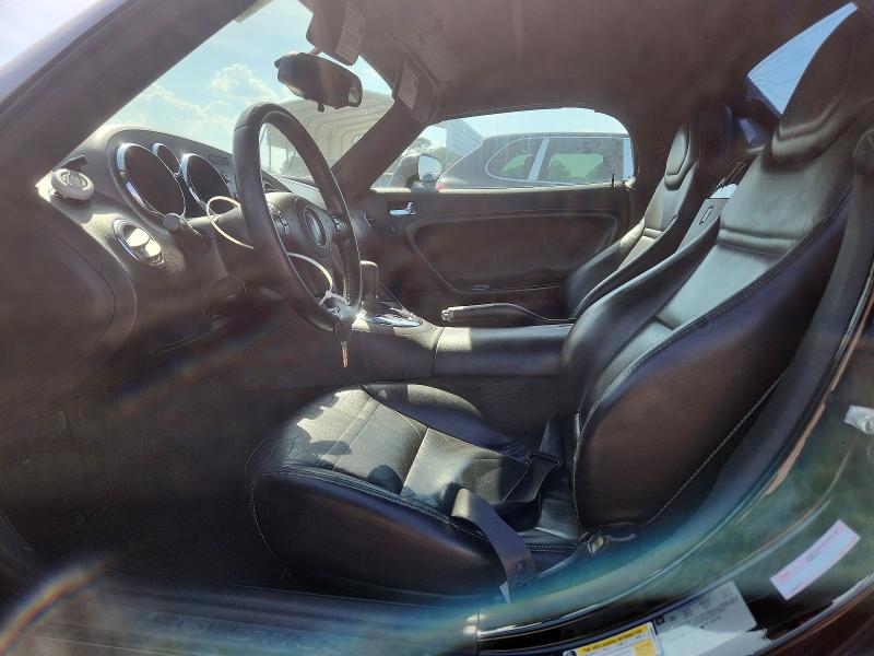 68709116 :رقم المزاد ، 1G2MC35B58Y132337         vin ، 2008 Pontiac Solstice مزاد بيع