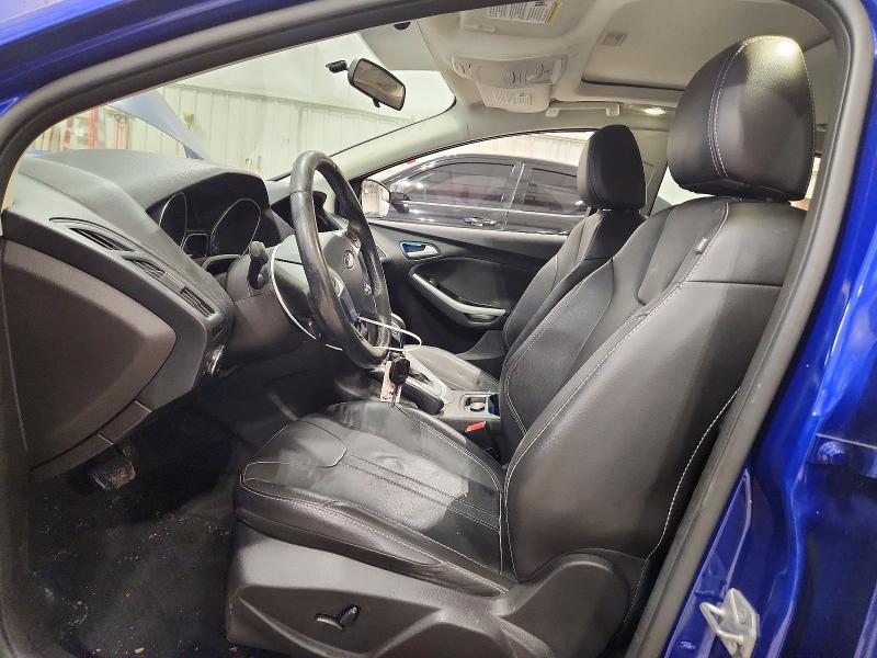 2014 Ford Focus მანქანა იყიდება აუქციონზე, vin: 1FADP3K24EL136205, აუქციონის ნომერი: 69188436