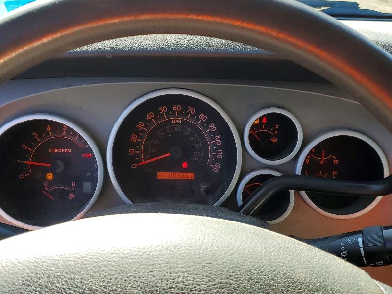 Aukcja sprzedaży 2010 Toyota Tundra, vin: 5TFUY5F17AX120281, numer aukcji: 68485416