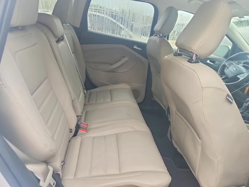 2018 Ford Escape მანქანა იყიდება აუქციონზე, vin: 1FMCU9HD9JUC91407, აუქციონის ნომერი: 66800766