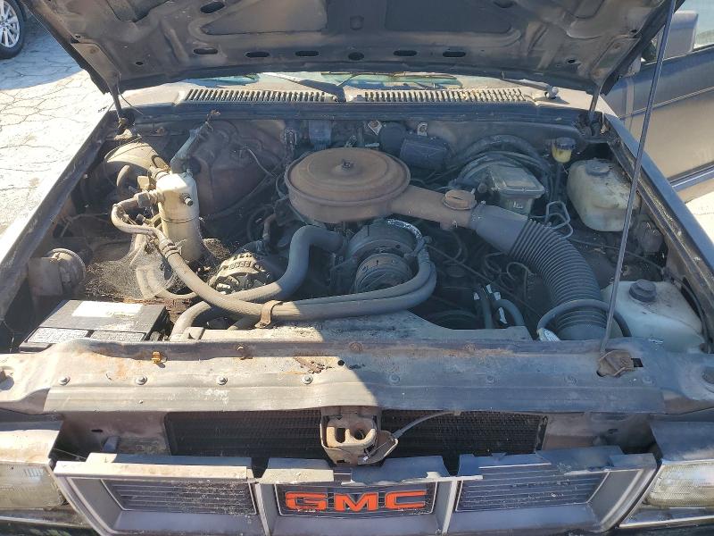 Auction sale of the 1986 Gmc S Truck, vin: 1GTCT14R7G2511139, lot number: 68314986