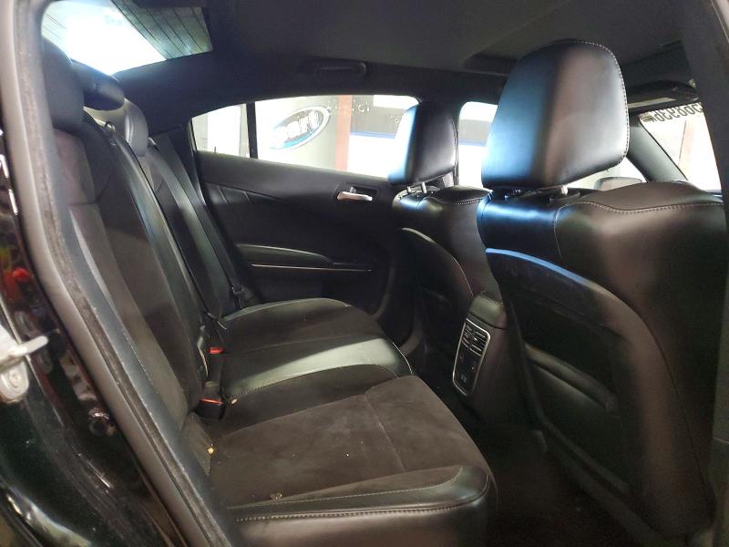 Aukcja sprzedaży 2016 Dodge Charger, vin: 2C3CDXGJ8GH350639, numer aukcji: 69568936