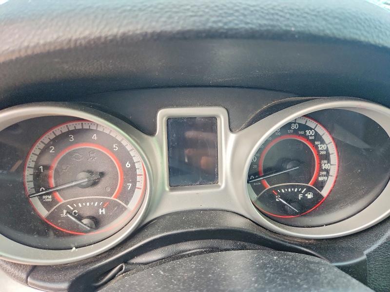Aukcja sprzedaży 2011 Dodge Journey, vin: 3D4PH6FG0BT551908, numer aukcji: 61855926