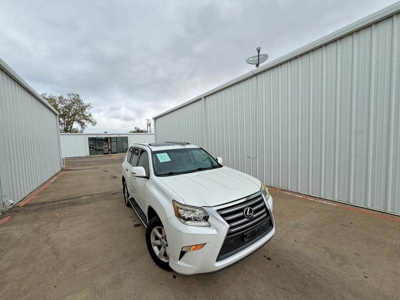 Aukcja sprzedaży 2014 Lexus Gx, vin: JTJBM7FX4E5076421, numer aukcji: 67928996