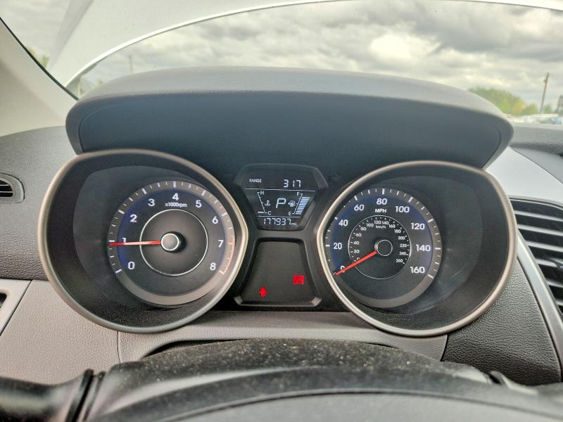Aukcja sprzedaży 2016 Hyundai Elantra, vin: 5NPDH4AE3GH701950, numer aukcji: 67681516