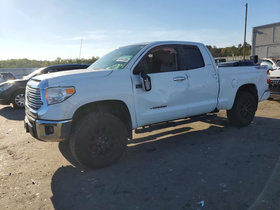Auction sale of the 2017 Toyota Tundra, vin: 5TFBY5F11HX599170, lot number: 68964086