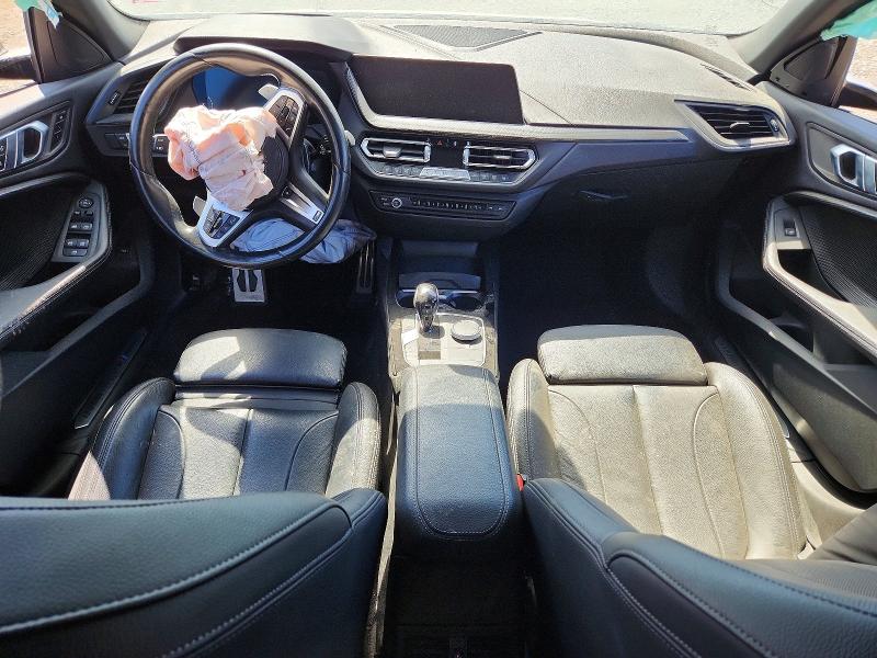 Продажа на аукционе авто 2023 Bmw M235xi, vin: WBA13AL01P7L63483, номер лота: 67282236