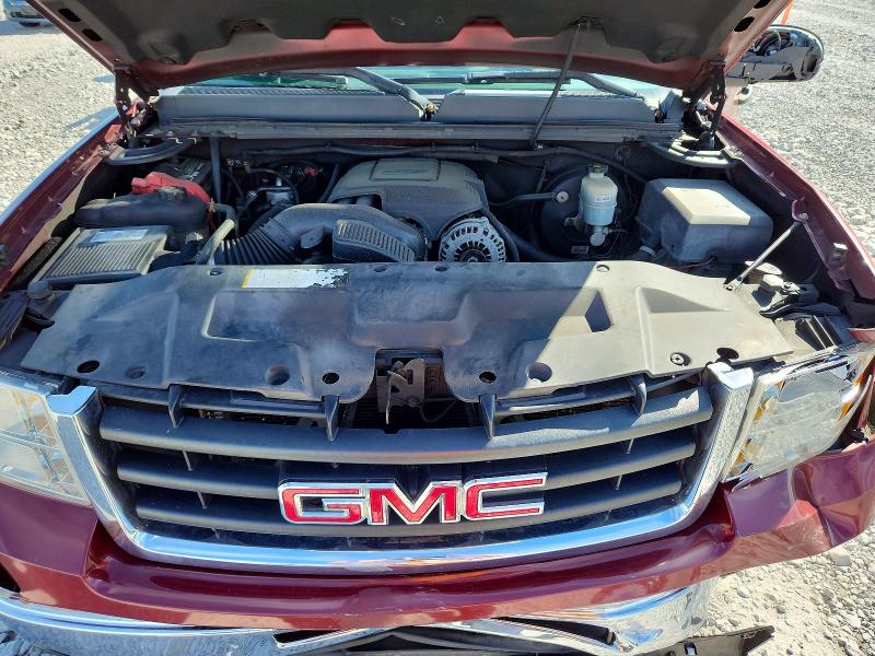 Aukcja sprzedaży 2009 Gmc Sierra, vin: 2GTEK19C291104882, numer aukcji: 69788986