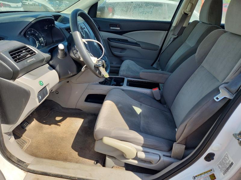 67733756 :رقم المزاد ، 2HKRM4H33CH603078 vin ، 2012 Honda Cr-v مزاد بيع