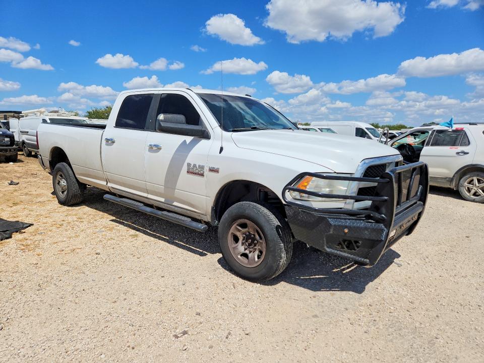 68064946 :رقم المزاد ، 3C6TR5JT1EG162819 vin ، 2014 Ram 2500 مزاد بيع