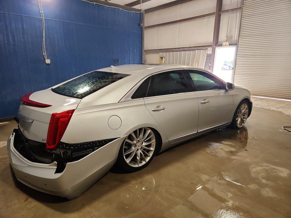 Aukcja sprzedaży 2014 Cadillac Xts, vin: 2G61W5S87E9161299, numer aukcji: 69502186