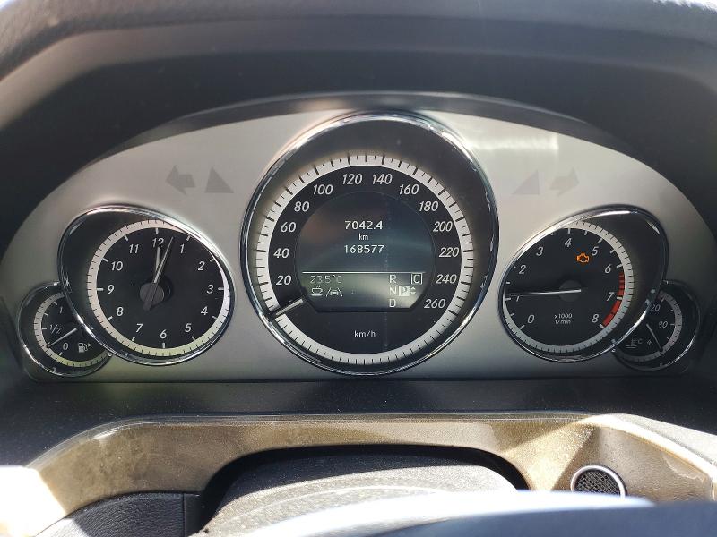 68195606 :رقم المزاد ، WDDHF8HB0AA096056 vin ، 2010 Mercedes-benz E مزاد بيع