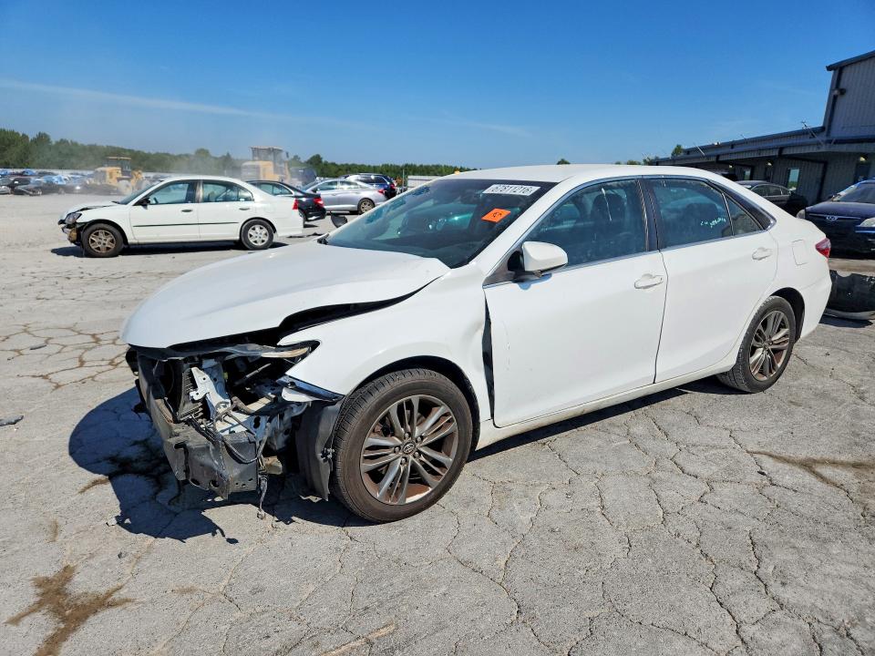 Aukcja sprzedaży 2017 Toyota Camry, vin: 4T1BF1FK4HU334537, numer aukcji: 67811216