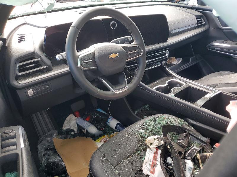 70442826 :رقم المزاد ، 1GNEVGKS8TJ380547 vin ، 2026 Chevrolet Traverse مزاد بيع