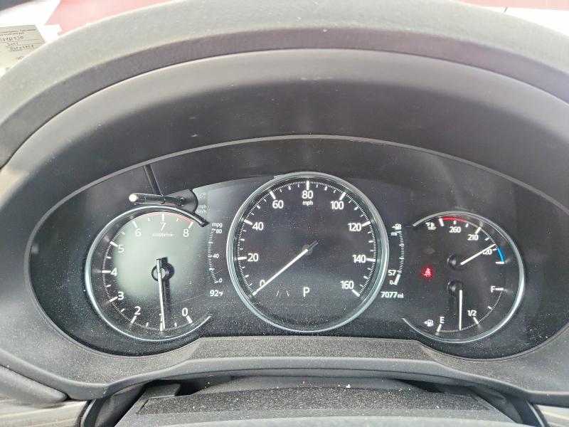 Aukcja sprzedaży 2021 Mazda Cx-5, vin: JM3KFBDM0M0461230, numer aukcji: 69487266