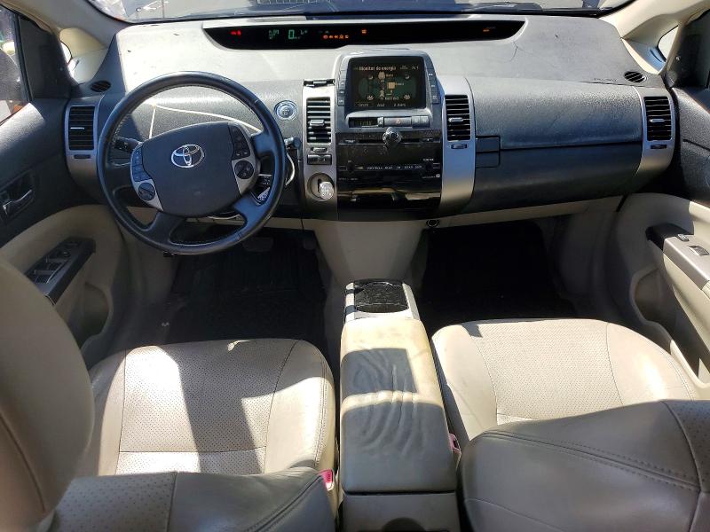 68685336 :رقم المزاد ، JTDKB20U167506891 vin ، 2006 Toyota Prius مزاد بيع