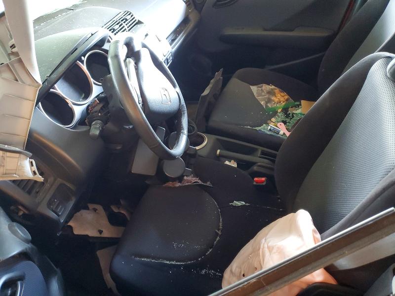 Aukcja sprzedaży 2008 Honda Fit, vin: JHMGD37688S004195, numer aukcji: 68691636