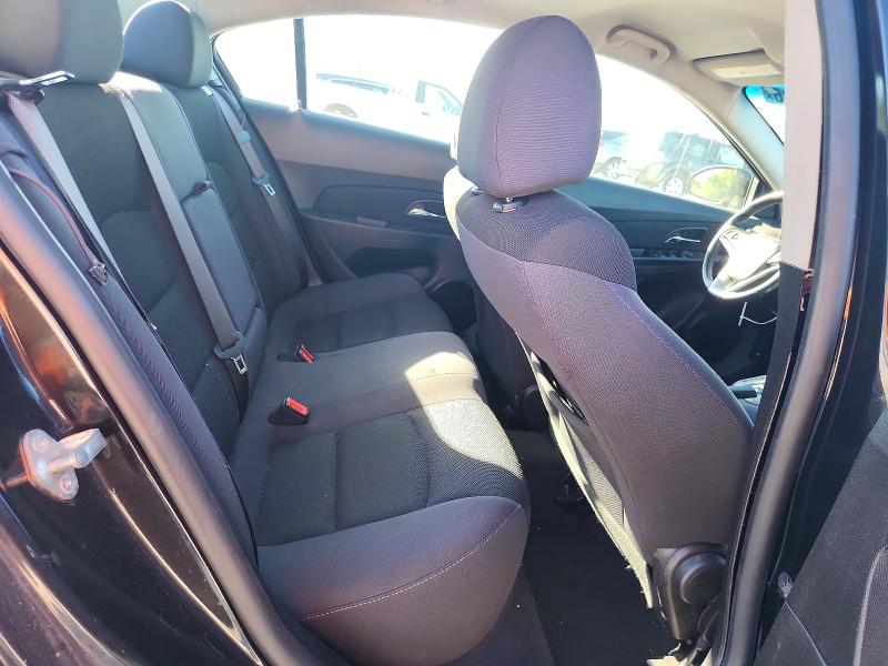 Продажа на аукционе авто 2014 Chevrolet Cruze, vin: 1G1PC5SB5E7429062, номер лота: 70701536