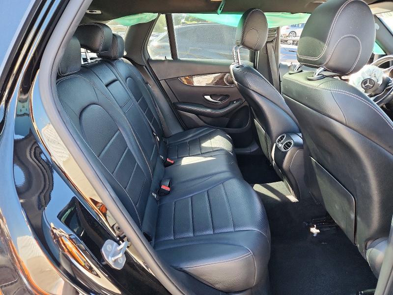 Aukcja sprzedaży 2020 Mercedes-benz Glc, vin: W1N0G8DB4LF760545, numer aukcji: 70563026