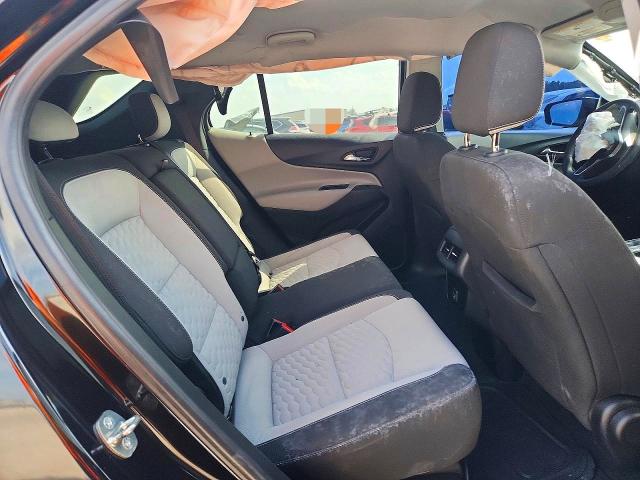 Продажа на аукционе авто 2019 Chevrolet Equinox, vin: 2GNAXHEV8K6240899, номер лота: 70644156