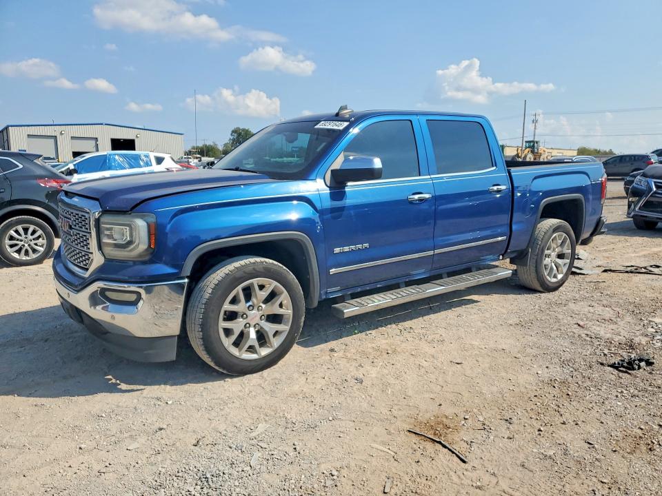 Auction sale of the 2016 Gmc Sierra, vin: 3GTP1NEC0GG120656, lot number: 69291646