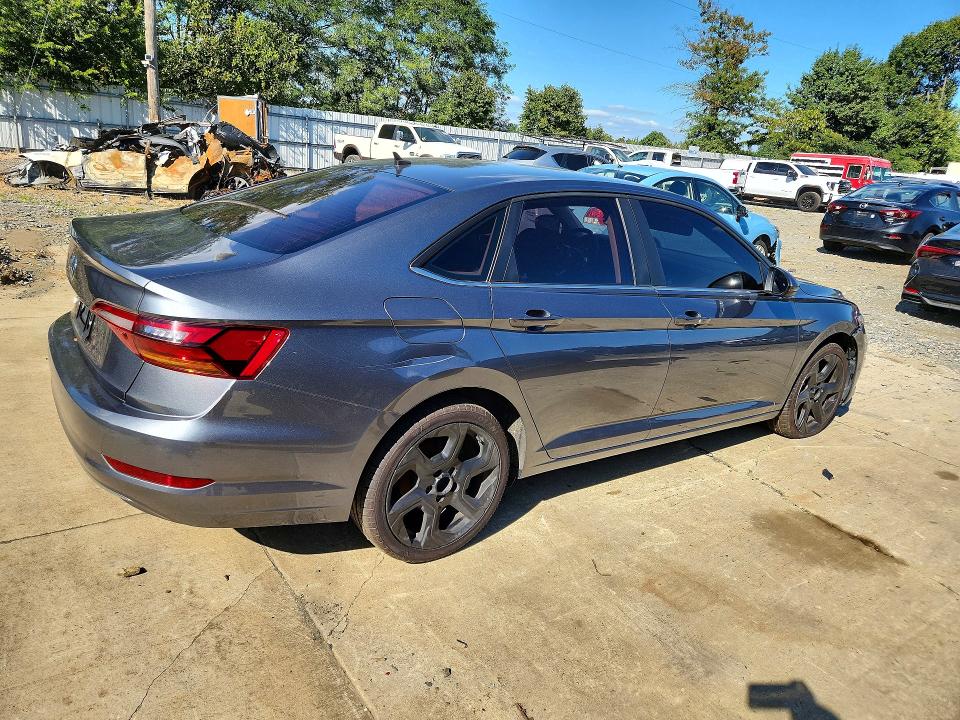 Продаж на аукціоні авто 2019 Volkswagen Jetta, vin: 3VWC57BU9KM105558, номер лоту: 69587766