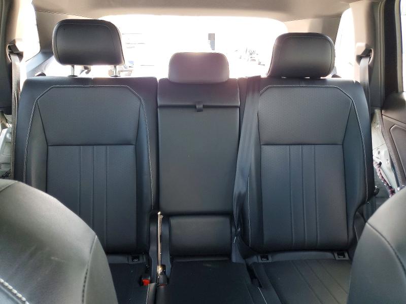 2024 Volkswagen Tiguan მანქანა იყიდება აუქციონზე, vin: 3VV8B7AX0RM018589, აუქციონის ნომერი: 67376206