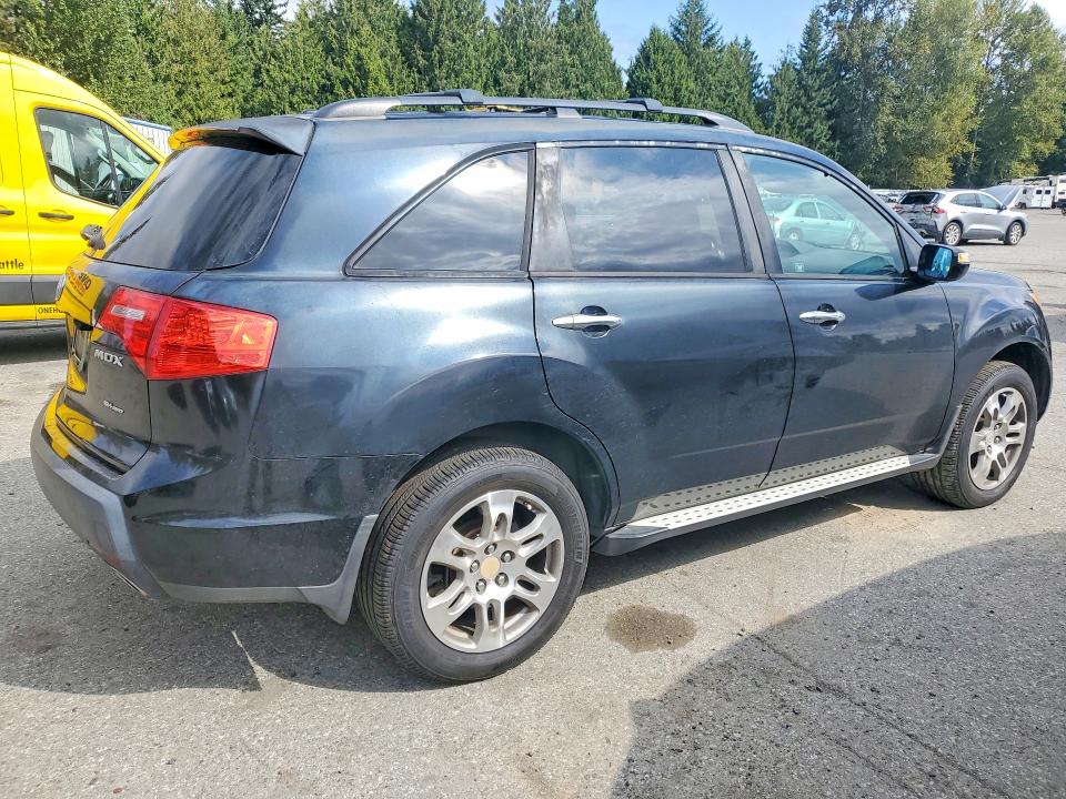 Продажа на аукционе авто 2009 Acura Mdx, vin: 2HNYD28639H531286, номер лота: 68374776