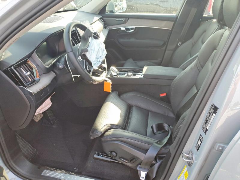 67500486 :رقم المزاد ، YV4062PF3T1472631 vin ، 2026 Volvo Xc90 مزاد بيع