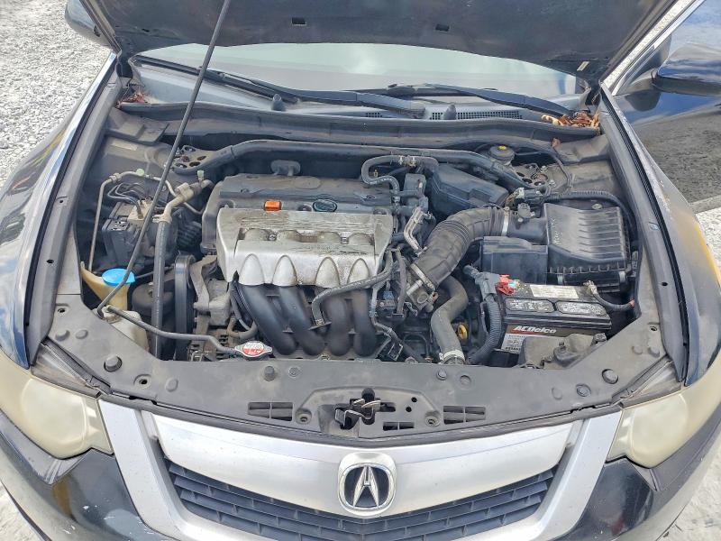 Aukcja sprzedaży 2010 Acura Tsx, vin: JH4CU2F61AC018286, numer aukcji: 70254156