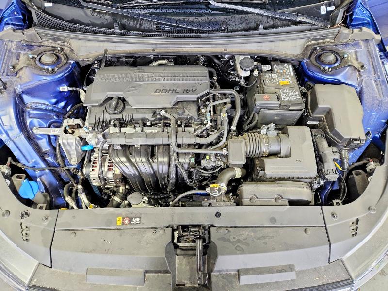 Aukcja sprzedaży 2026 Kia K4, vin: 3KPFT4DE2TE268493, numer aukcji: 66953706
