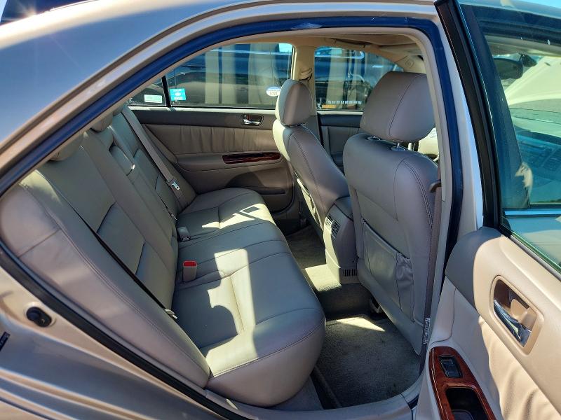 2005 Toyota Camry მანქანა იყიდება აუქციონზე, vin: 4T1BE30K15U558335, აუქციონის ნომერი: 68595766