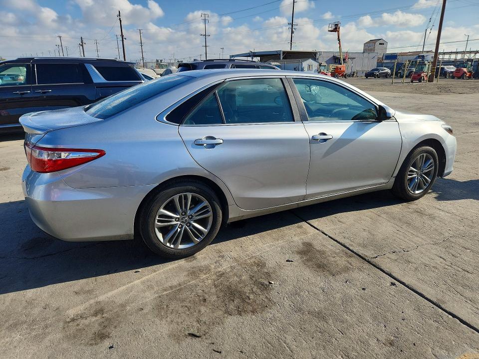 Aukcja sprzedaży 2015 Toyota Camry, vin: 4T1BF1FK7FU948706, numer aukcji: 67918436