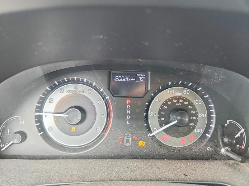 Продажа на аукционе авто 2016 Honda Odyssey, vin: 5FNRL5H39GB096457, номер лота: 67535506