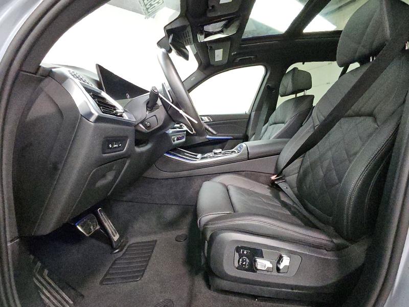 2026 Bmw X5 მანქანა იყიდება აუქციონზე, vin: 5UX23EU02T9387933, აუქციონის ნომერი: 69288406