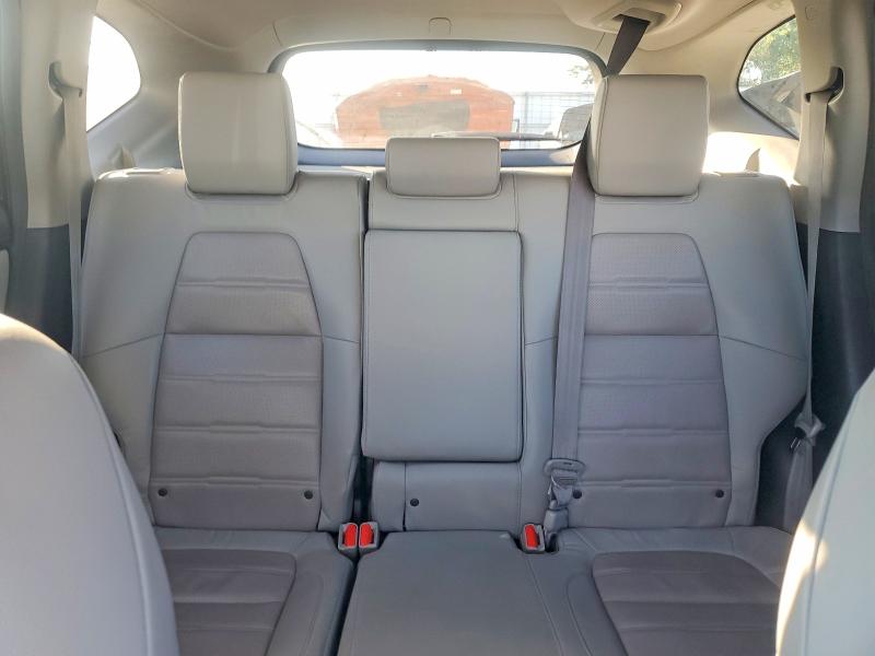 Продаж на аукціоні авто 2019 Honda Cr-v, vin: 2HKRW2H85KH655160        , номер лоту: 67744376