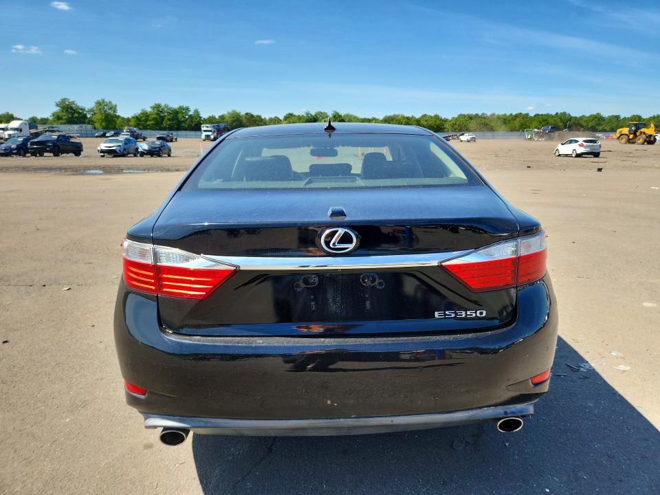 Продажа на аукционе авто 2013 Lexus Es, vin: JTHBK1GG7D2023263, номер лота: 67506226