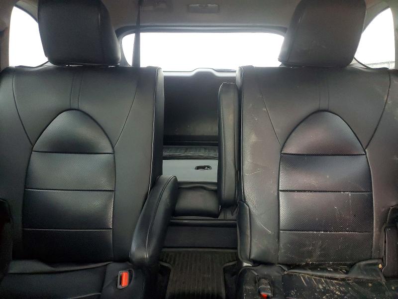 2022 Toyota Highlander Hybrid მანქანა იყიდება აუქციონზე, vin: 5TDHBRCH2NS554647, აუქციონის ნომერი: 67931896