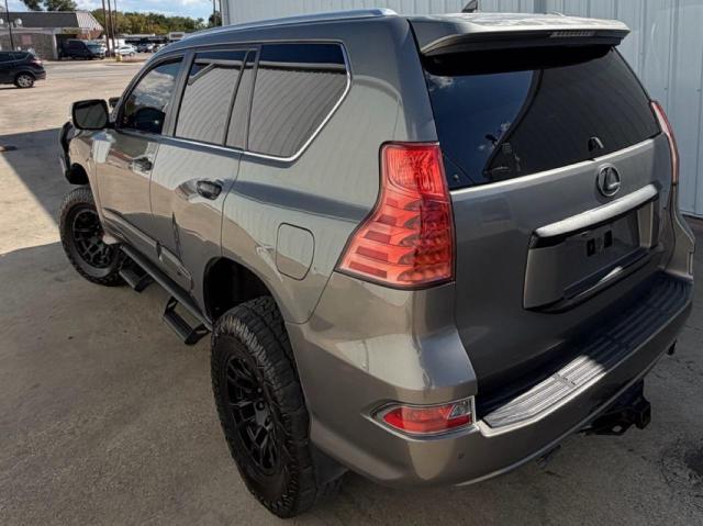 Продажа на аукционе авто 2014 Lexus Gx, vin: JTJJM7FX4E5089519, номер лота: 69455676