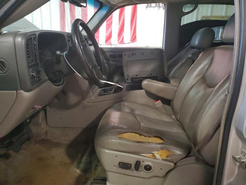 Продажа на аукционе авто 2005 Chevrolet Tahoe, vin: 1GNEK13T05J216841, номер лота: 68871126