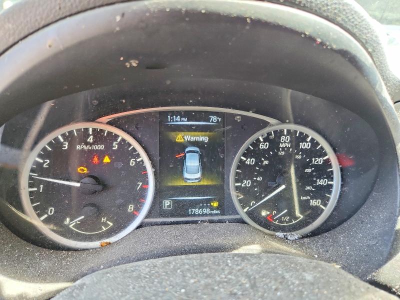 Aukcja sprzedaży 2016 Nissan Sentra, vin: 3N1AB7AP3GY224837, numer aukcji: 68391526