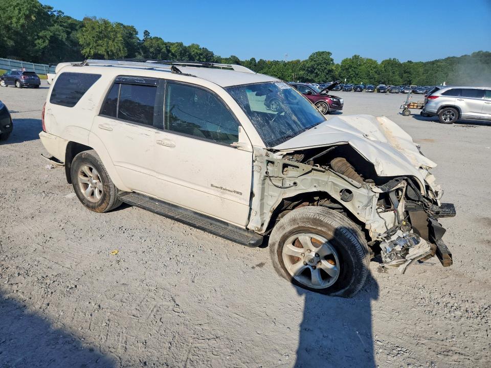 2004 Toyota 4runner მანქანა იყიდება აუქციონზე, vin: JTEBU14R240045146, აუქციონის ნომერი: 67478896