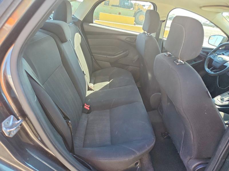 Aukcja sprzedaży 2016 Ford Focus, vin: 1FADP3E2XGL398907, numer aukcji: 66372246