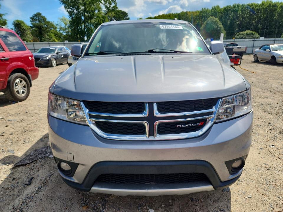 2016 Dodge Journey მანქანა იყიდება აუქციონზე, vin: 3C4PDDBG3GT135622, აუქციონის ნომერი: 67904486
