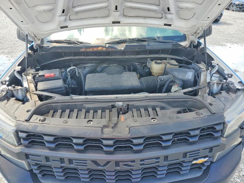Aukcja sprzedaży 2020 Chevrolet Silverado, vin: 3GCNWAEH6LG111208, numer aukcji: 67555826