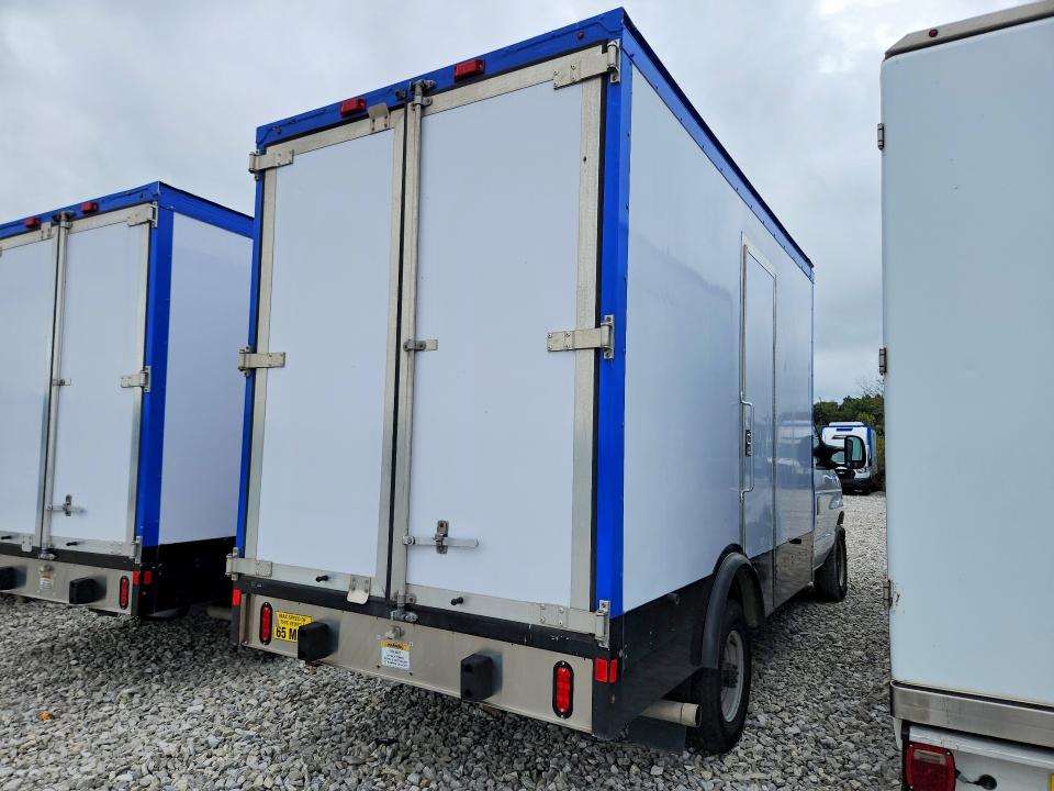 Aukcja sprzedaży 2024 Ford E350, vin: 1FDWE3FN6RDD00773, numer aukcji: 67869056