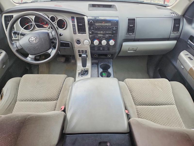 Продаж на аукціоні авто 2007 Toyota Tundra, vin: 5TFBV541X7X018775, номер лоту: 67460586